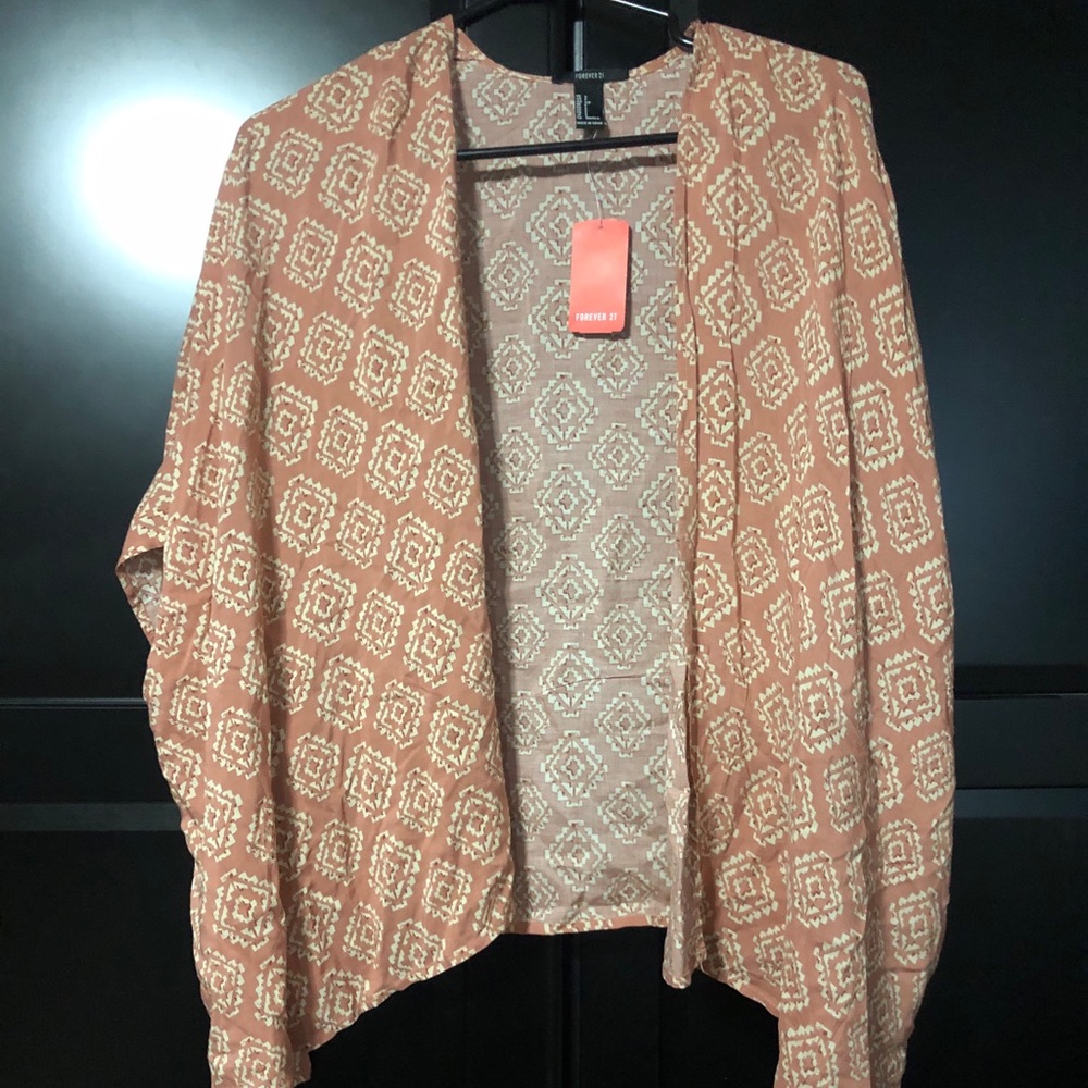 Forever 21 Komodo